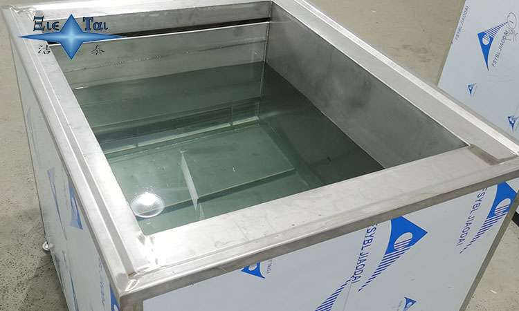 超聲波清洗機(jī)清洗墨頭的正確方法：原理、步驟與注意事項(xiàng)