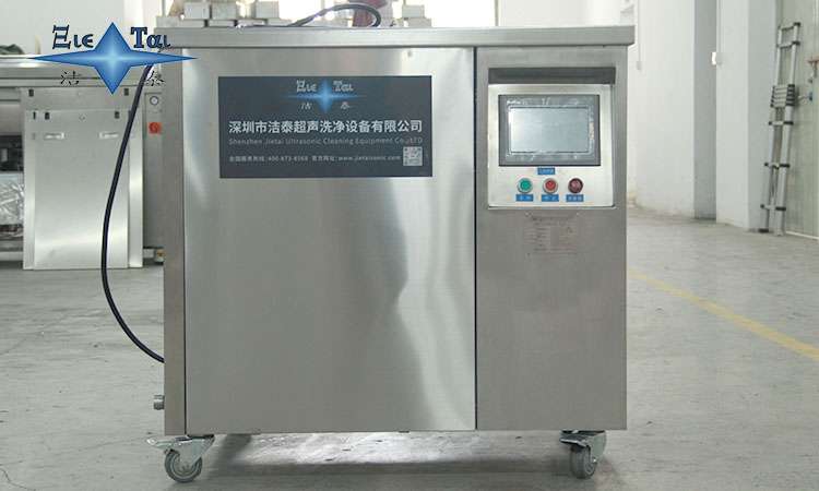 超聲波清洗機振子用什么膠粘？專業(yè)解析與操作指南