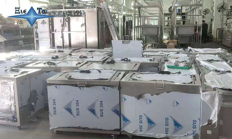超聲波清洗機按鈕按不動？5大常見原因及解決方法全解析