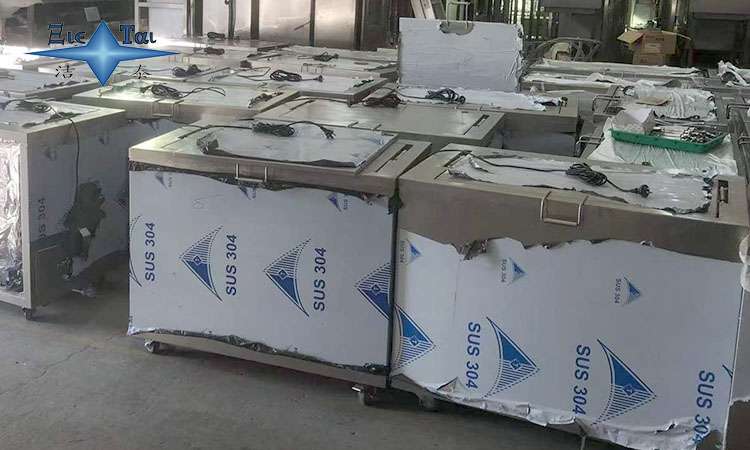 超聲波清洗機脫氣功能有什么用？揭秘專業(yè)清洗的關鍵作用