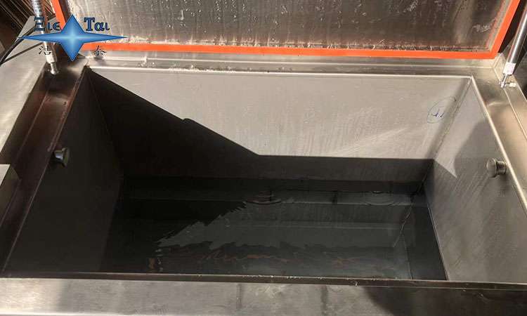 單工位超聲波清洗機的7大核心優(yōu)勢：為何成為高效清潔的首選？